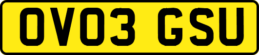 OV03GSU