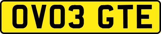 OV03GTE