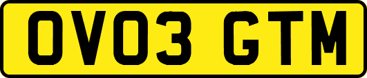 OV03GTM