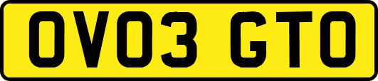OV03GTO