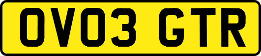 OV03GTR