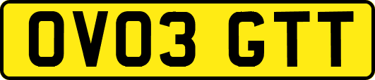 OV03GTT