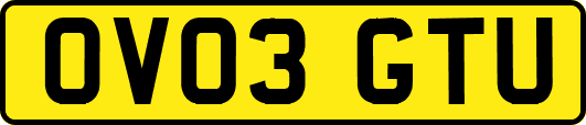OV03GTU