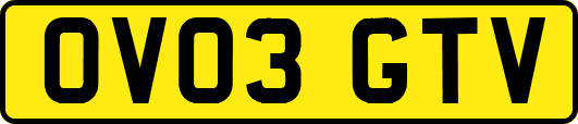 OV03GTV