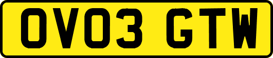 OV03GTW