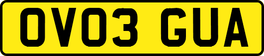 OV03GUA