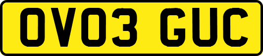 OV03GUC