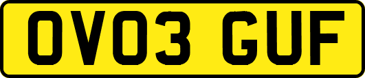 OV03GUF