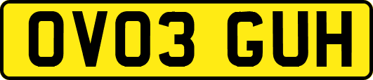 OV03GUH