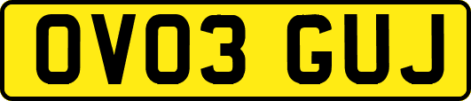 OV03GUJ