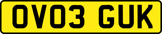 OV03GUK