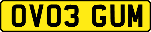 OV03GUM