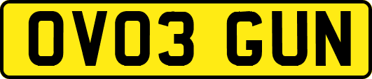 OV03GUN