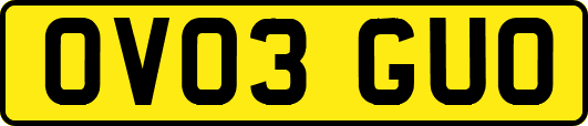 OV03GUO