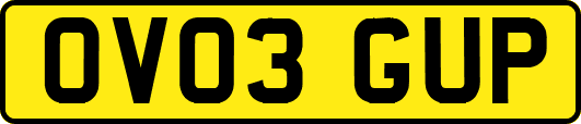 OV03GUP