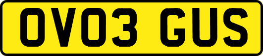 OV03GUS