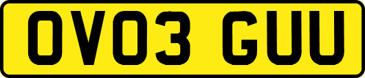 OV03GUU