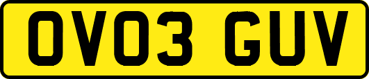 OV03GUV