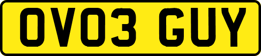 OV03GUY