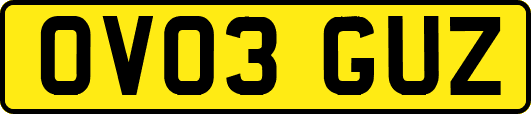 OV03GUZ