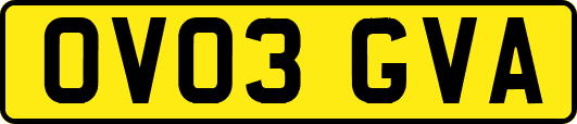 OV03GVA