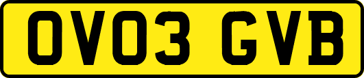 OV03GVB
