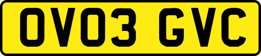 OV03GVC