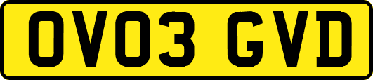 OV03GVD