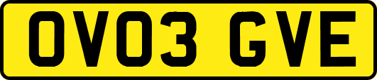 OV03GVE