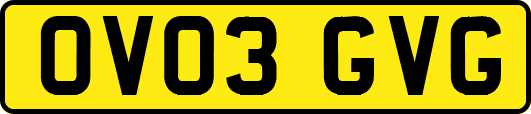 OV03GVG