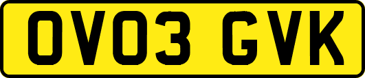 OV03GVK
