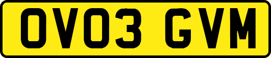 OV03GVM