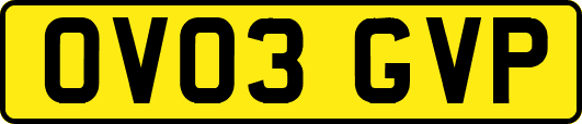 OV03GVP