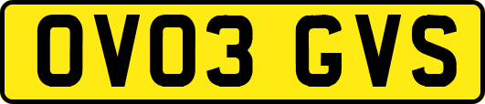 OV03GVS