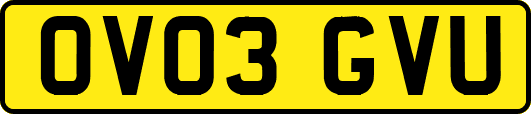 OV03GVU