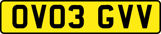 OV03GVV