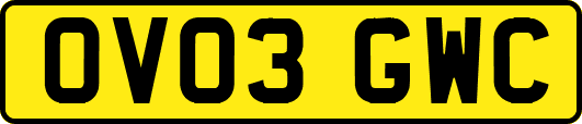 OV03GWC