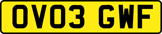 OV03GWF