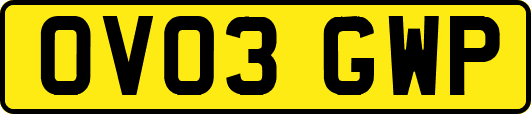 OV03GWP