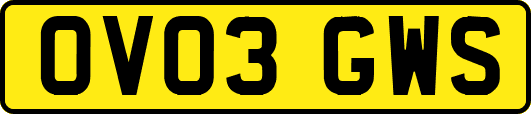 OV03GWS