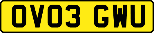 OV03GWU