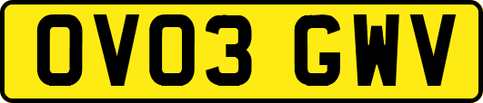 OV03GWV