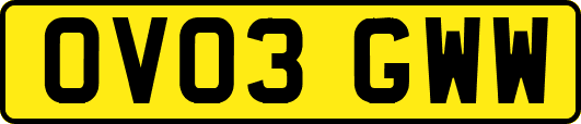 OV03GWW