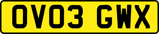 OV03GWX