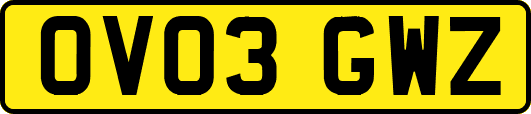 OV03GWZ