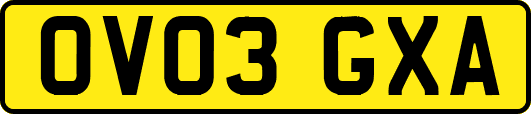 OV03GXA