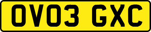 OV03GXC