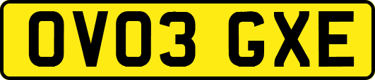 OV03GXE