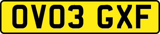 OV03GXF