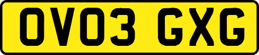 OV03GXG
